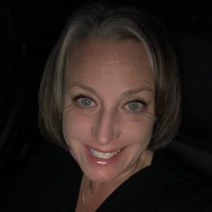 Meet your Posher, Kristin